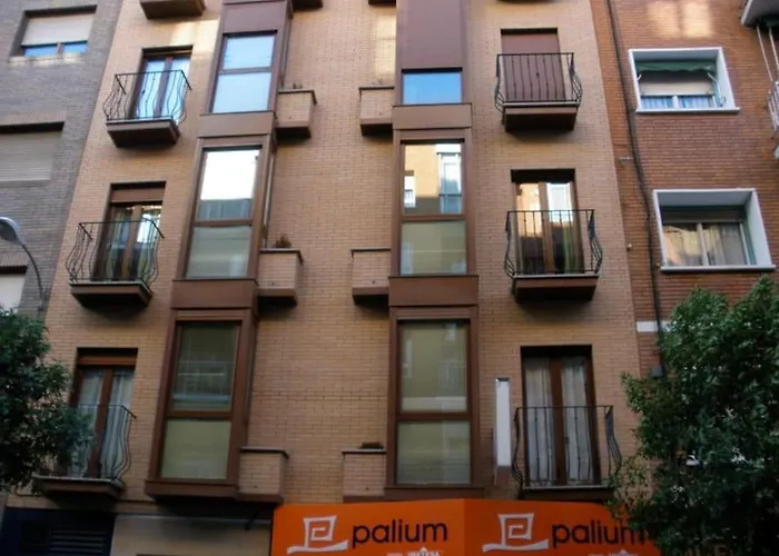 Balcon Con Luz Natural